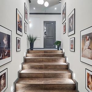 A22 Boutique Suites